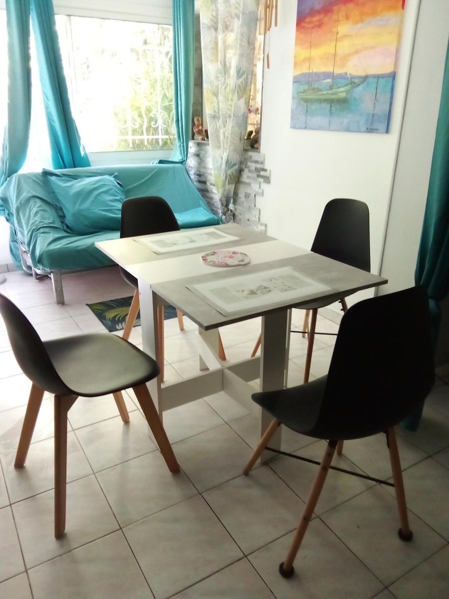 Jardin Et Bambous, Studio Cosy, Classe 2 Etoiles Marseillan  Dış mekan fotoğraf
