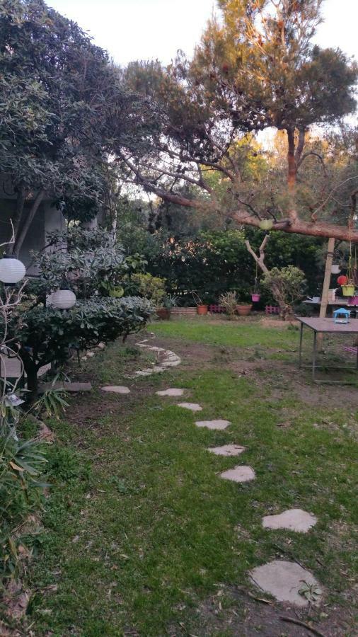 Jardin Et Bambous, Studio Cosy, Classe 2 Etoiles Marseillan  Dış mekan fotoğraf
