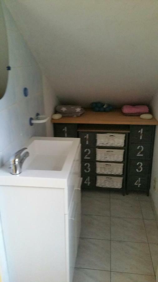 Jardin Et Bambous, Studio Cosy, Classe 2 Etoiles Marseillan  Dış mekan fotoğraf