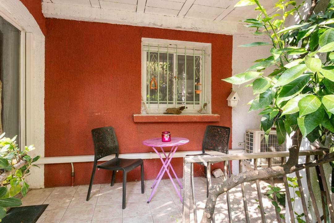 Jardin Et Bambous, Studio Cosy, Classe 2 Etoiles Marseillan  Dış mekan fotoğraf